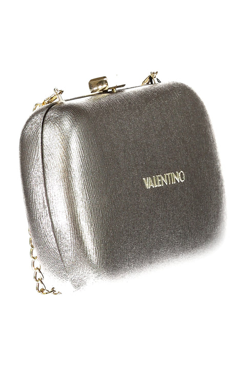 Valentino Bags Borsa Donna Argento