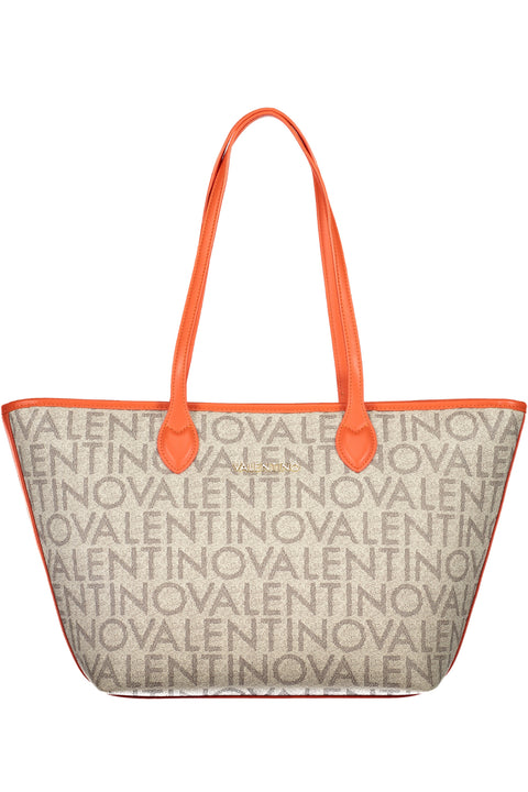 Valentino Bags Borsa Donna Beige