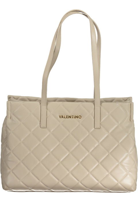 Valentino Bags Borsa Donna Beige