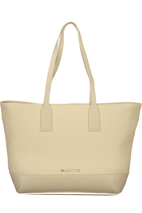 Valentino Bags Borsa Donna Beige