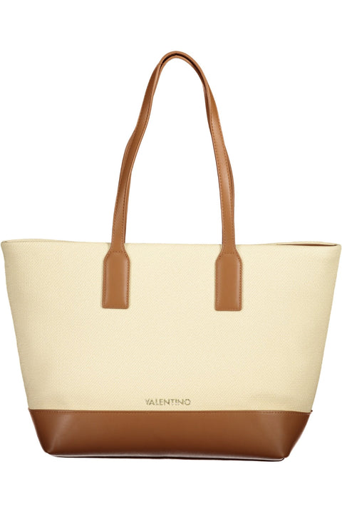 Valentino Bags Borsa Donna Beige