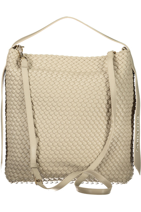 Valentino Bags Borsa Donna Beige