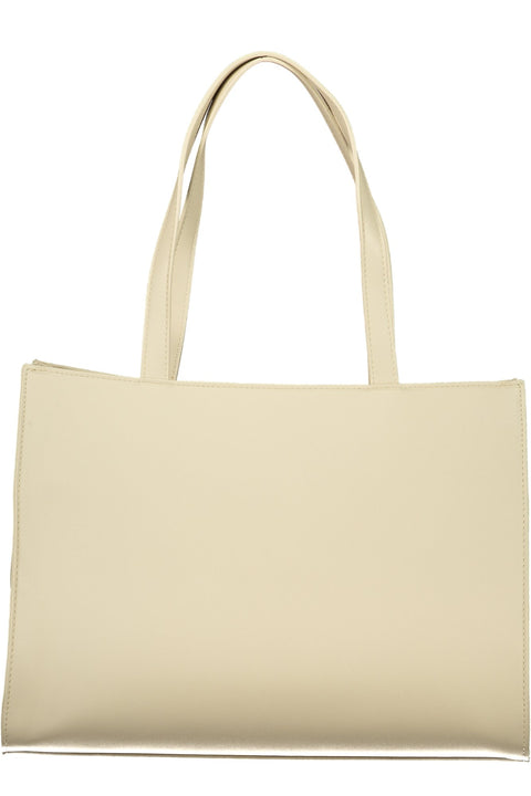Valentino Bags Borsa Donna Beige