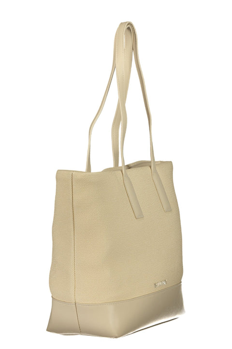 Valentino Bags Borsa Donna Beige