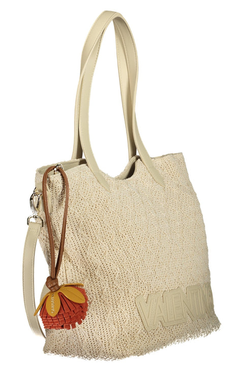 Valentino Bags Borsa Donna Beige