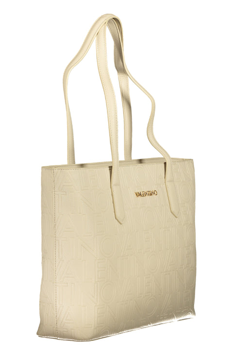 Valentino Bags Borsa Donna Beige