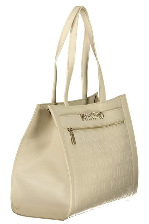 Valentino Bags Borsa Donna Beige