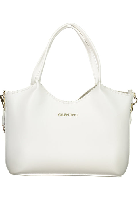 Valentino Bags Borsa Donna Bianco