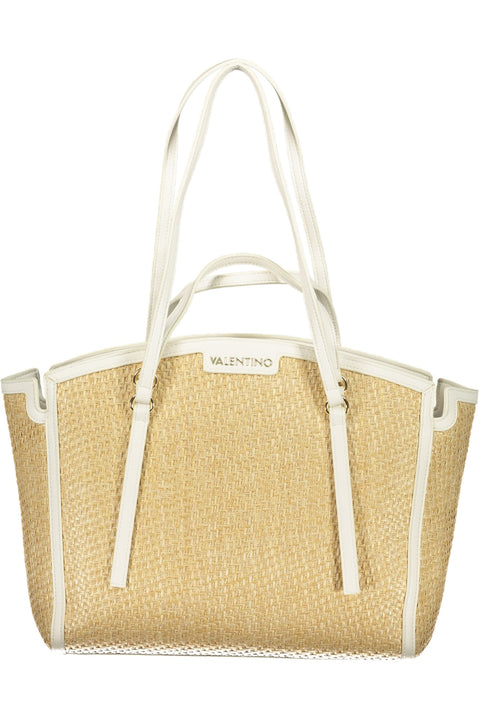 Valentino Bags Borsa Donna Bianco