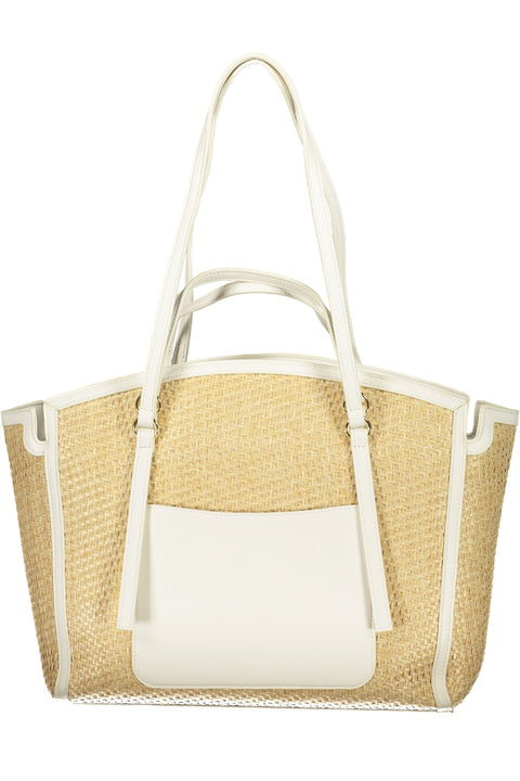 Valentino Bags Borsa Donna Bianco