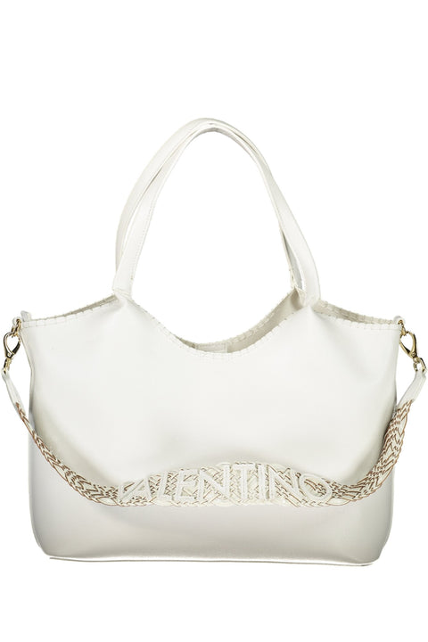 Valentino Bags Borsa Donna Bianco