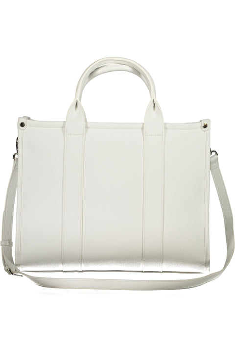 Valentino Bags Borsa Donna Bianco