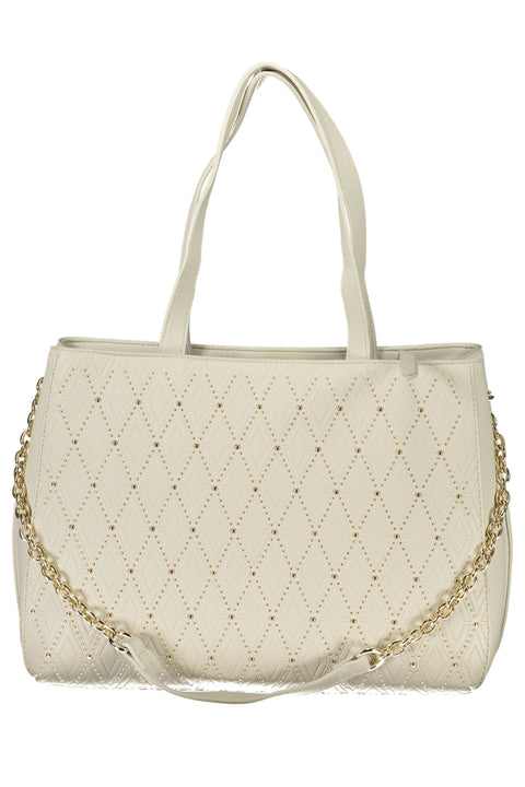 Valentino Bags Borsa Donna Bianco