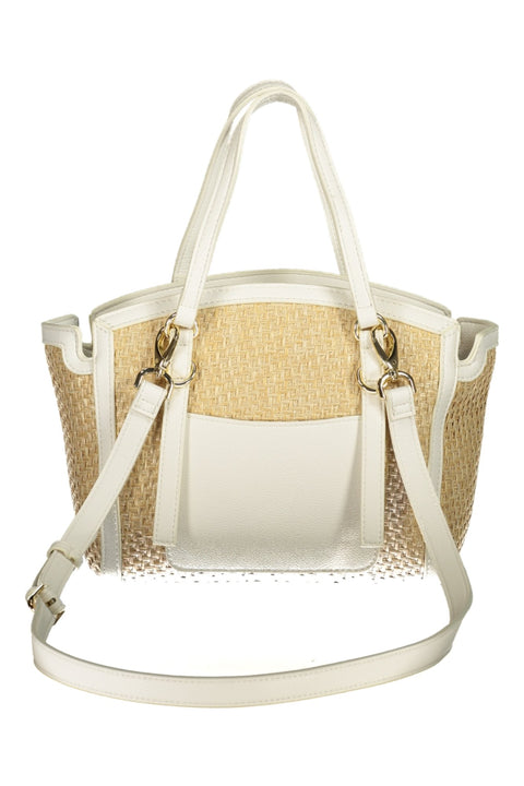 Valentino Bags Borsa Donna Bianco