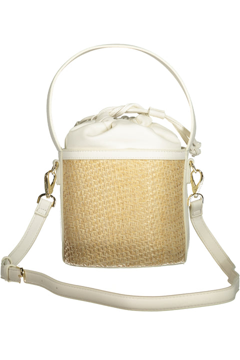 Valentino Bags Borsa Donna Bianco