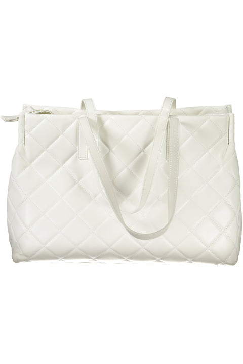 Valentino Bags Borsa Donna Bianco