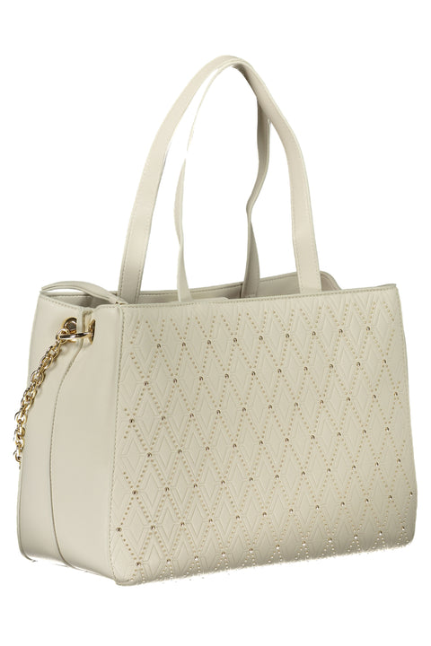 Valentino Bags Borsa Donna Bianco