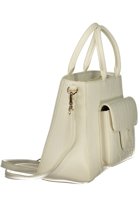Valentino Bags Borsa Donna Bianco