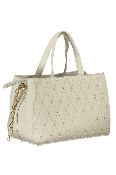 Valentino Bags Borsa Donna Bianco