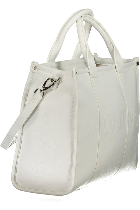Valentino Bags Borsa Donna Bianco