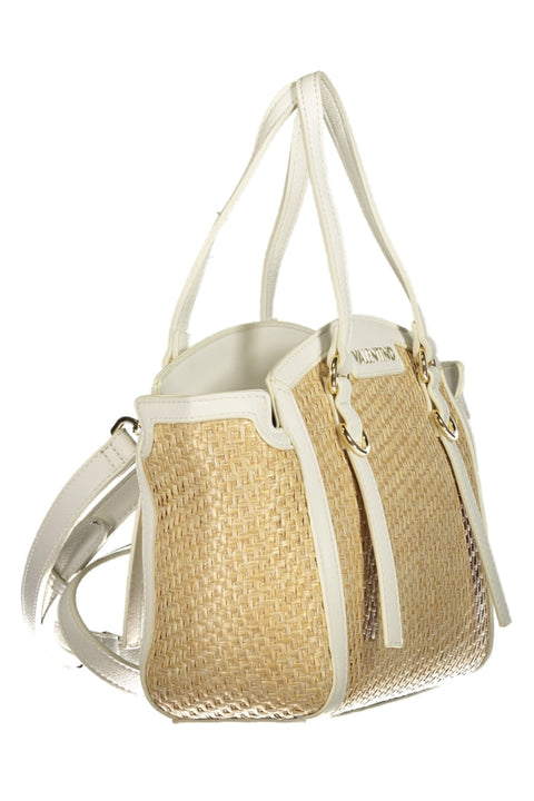 Valentino Bags Borsa Donna Bianco