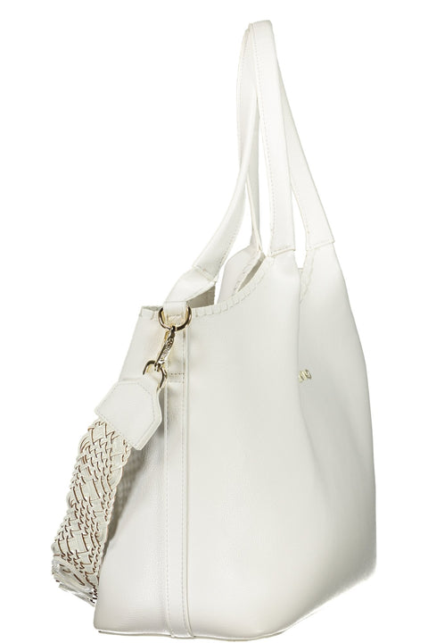 Valentino Bags Borsa Donna Bianco