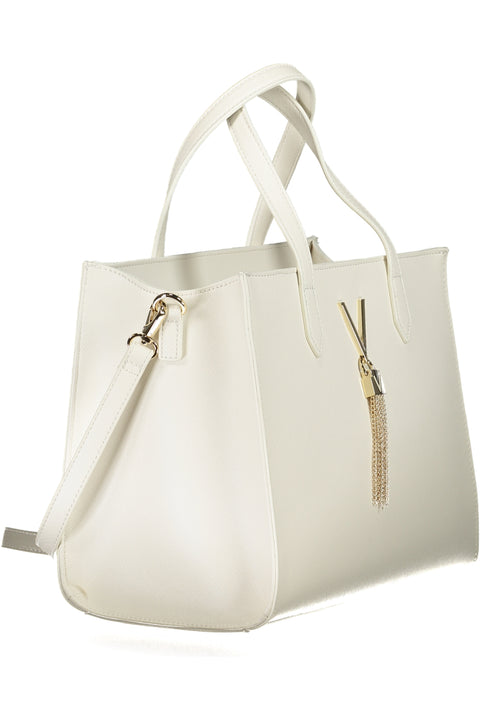 Valentino Bags Borsa Donna Bianco