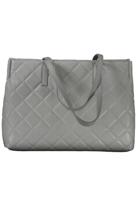 Valentino Bags Borsa Donna Grigio