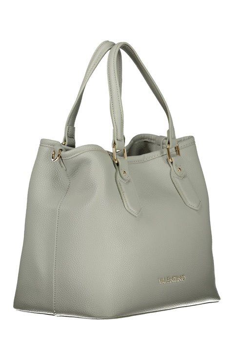Valentino Bags Borsa Donna Grigio