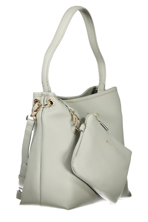 Valentino Bags Borsa Donna Grigio