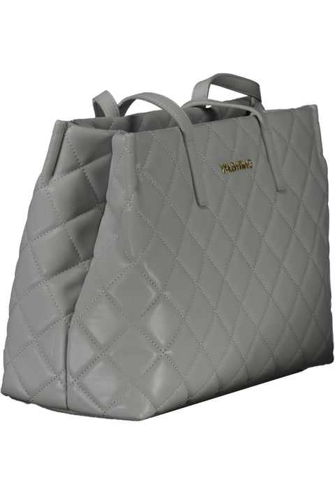 Valentino Bags Borsa Donna Grigio