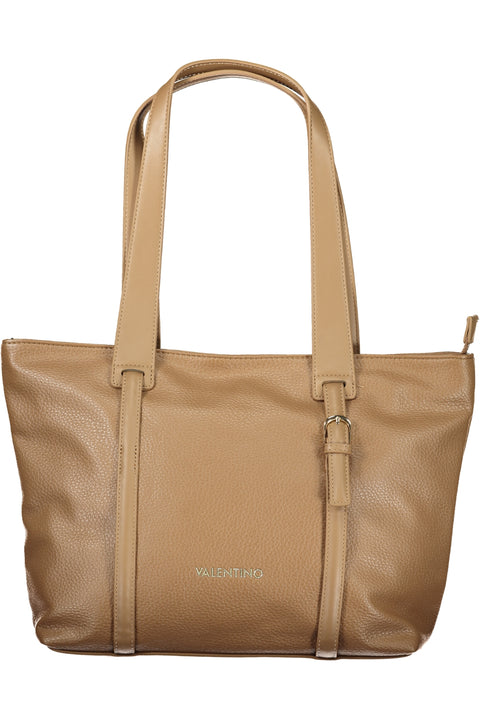 Valentino Bags Borsa Donna Marrone