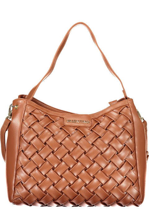 Valentino Bags Borsa Donna Marrone