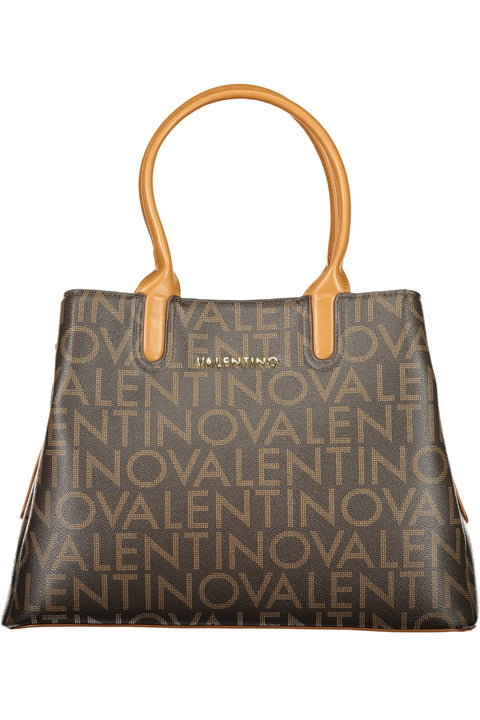 Valentino Bags Borsa Donna Marrone