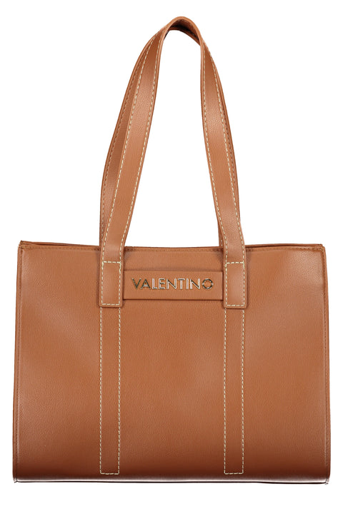 Valentino Bags Borsa Donna Marrone