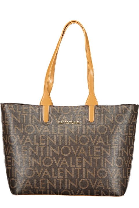 Valentino Bags Borsa Donna Marrone