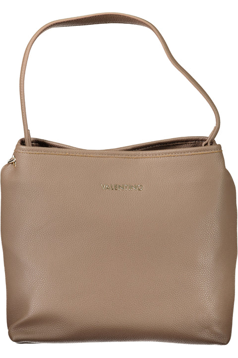 Valentino Bags Borsa Donna Marrone
