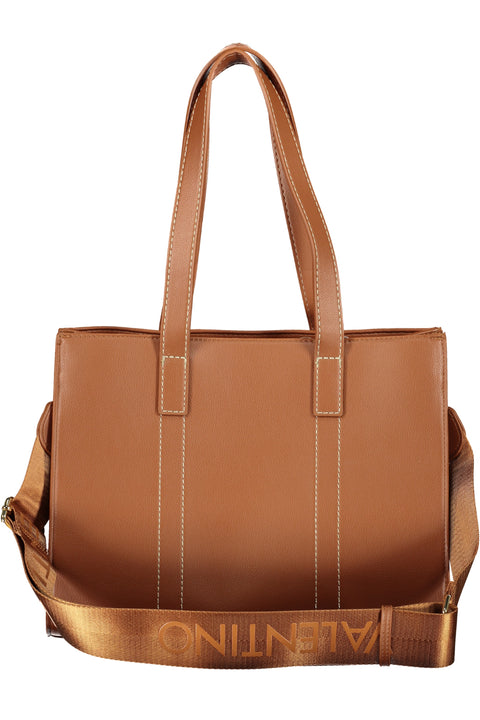 Valentino Bags Borsa Donna Marrone