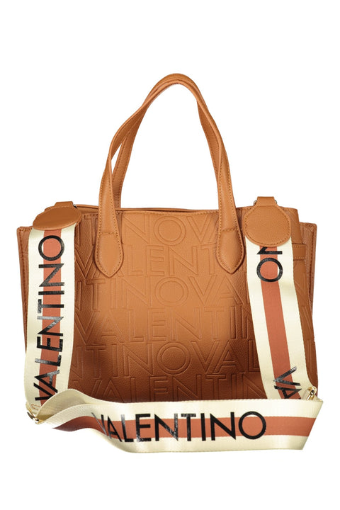 Valentino Bags Borsa Donna Marrone