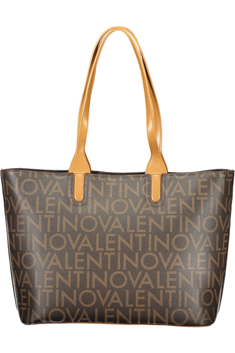 Valentino Bags Borsa Donna Marrone