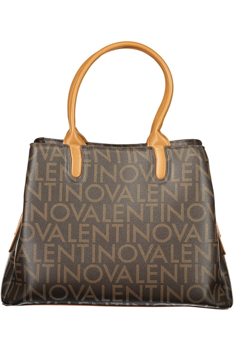 Valentino Bags Borsa Donna Marrone