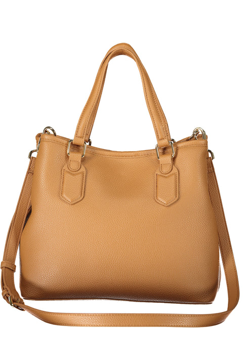 Valentino Bags Borsa Donna Marrone