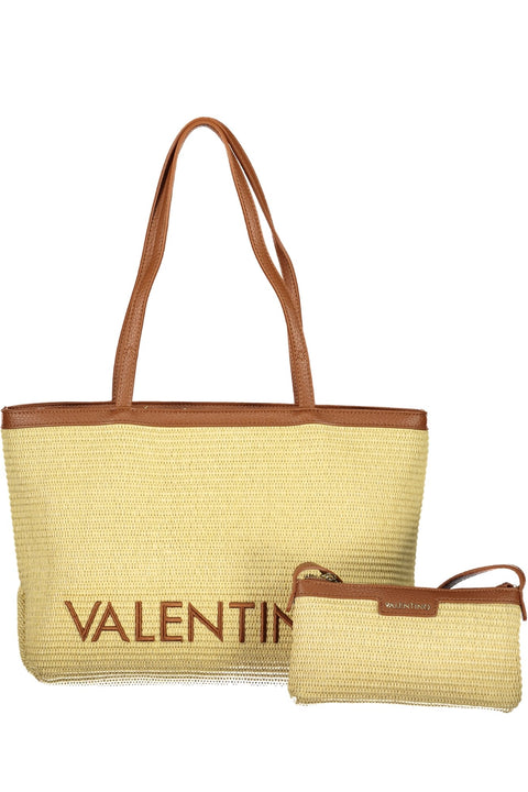 Valentino Bags Borsa Donna Marrone