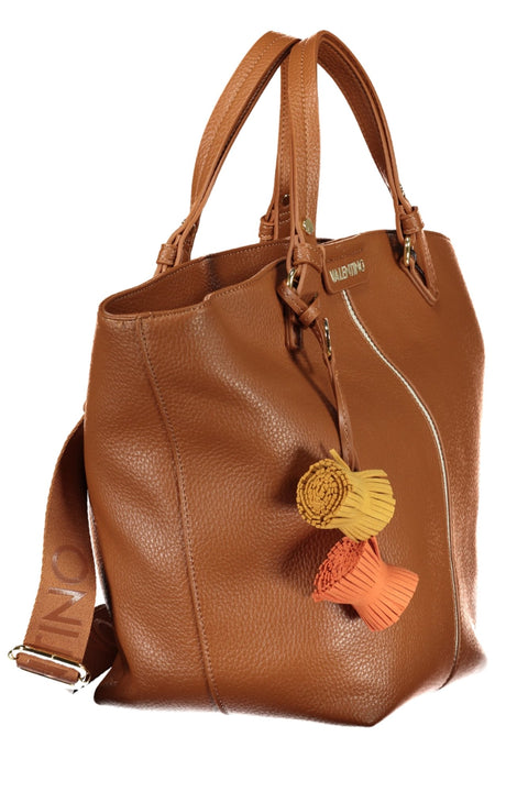 Valentino Bags Borsa Donna Marrone