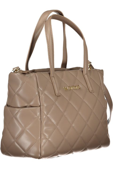 Valentino Bags Borsa Donna Marrone