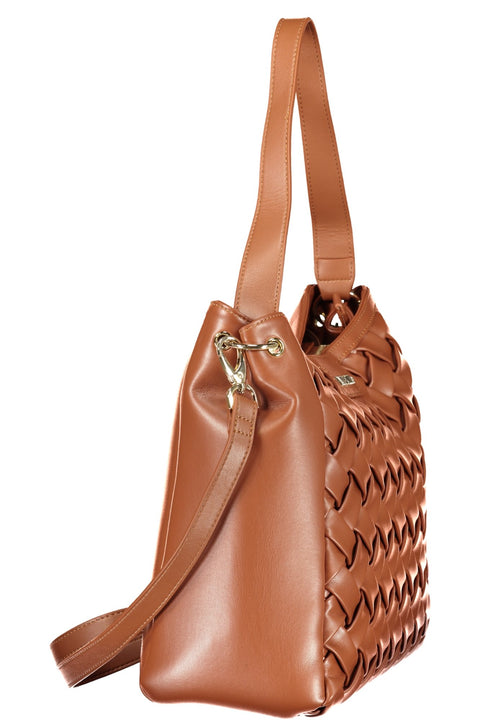 Valentino Bags Borsa Donna Marrone