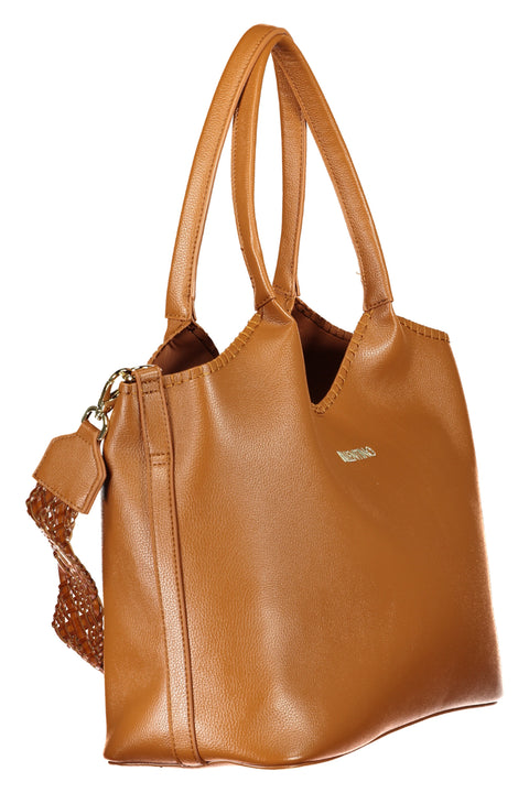 Valentino Bags Borsa Donna Marrone