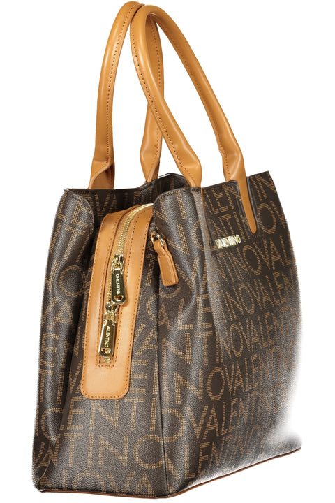 Valentino Bags Borsa Donna Marrone
