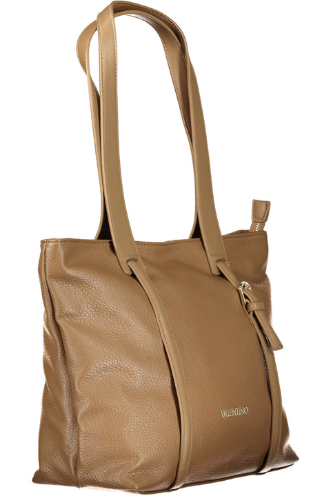 Valentino Bags Borsa Donna Marrone