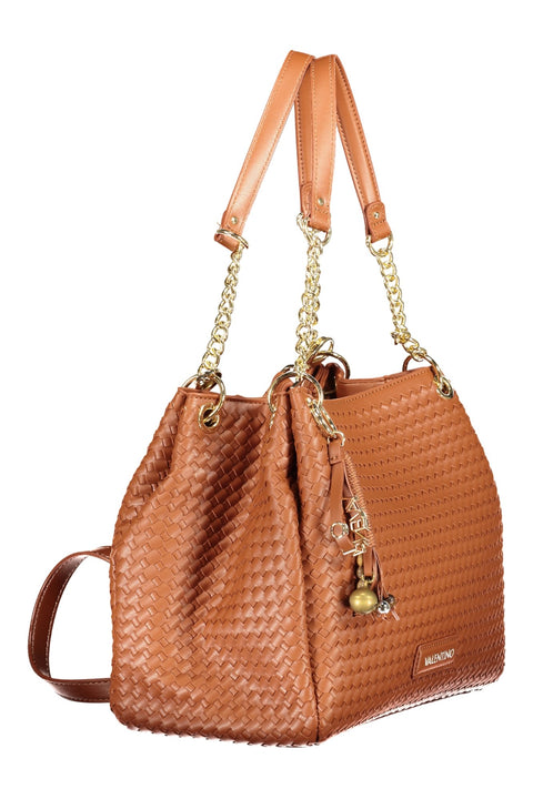 Valentino Bags Borsa Donna Marrone